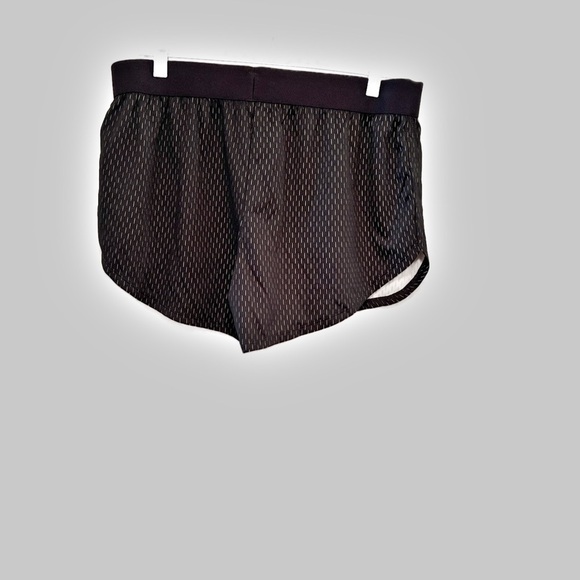 ATHLETIC WORKS Womens running shorts size large - Picture 3 of 5